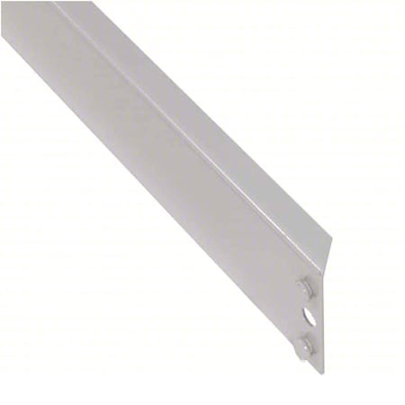 Lyon Medium Duty Beam, 14 ga, Gray DDHB24