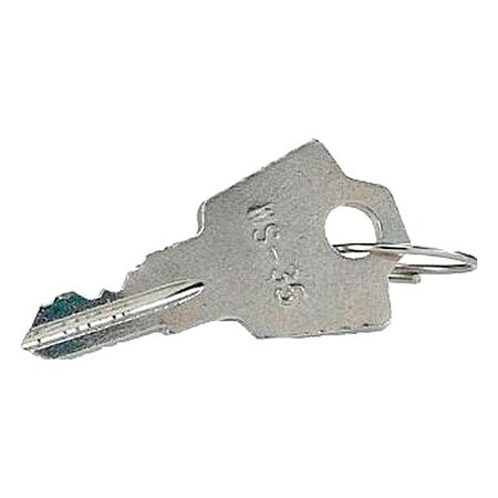Leviton Plugs and Receptacles, PK2 2KL