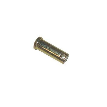Jlg REPLACEMENT PIN, CLEVIS .500 X 1.380 3430811