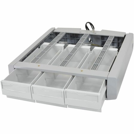 Ergotron StyleView Supplemental Drawer 97849