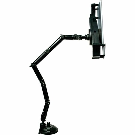 Cta Digital CUSTOM FLEX SUCTION MOUNT FOR 7-14 INCH TABLETS PAD-CFSM