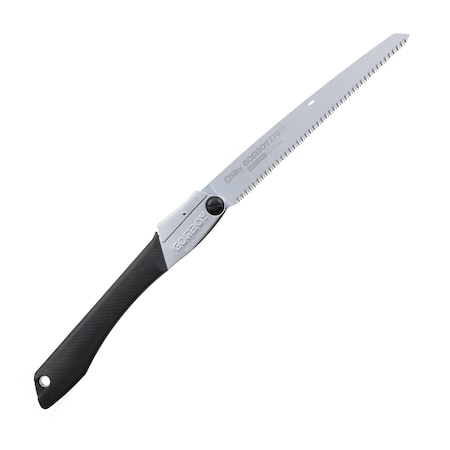Silky Saws Silky GomBoy Professional Folding Saw 270mm Medium Teeth (121-27) 121-27