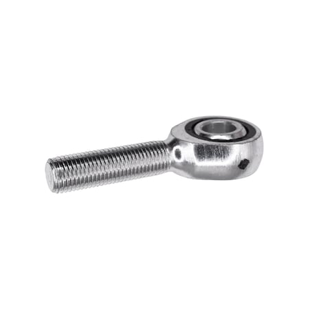 Auveco Male Rod End Ball Joint 3/8-24 Right 12022