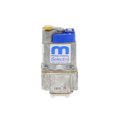 Maxitrol 1/2 in. MOD/REG VALVE MR410-1/2