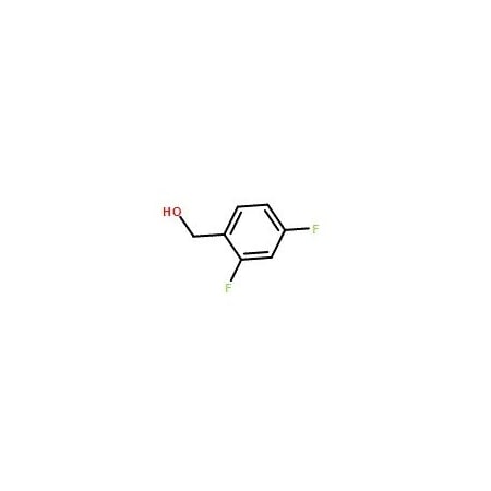 Ak Scientific 2, 4-Difluorobenzyl alcohol (5g), CAS 56456-47-4 X8334-5g