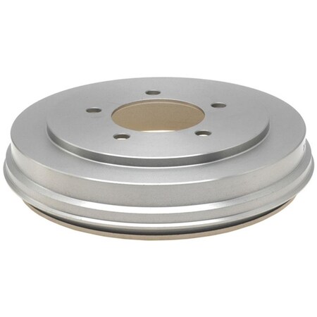 Acdelco DRUM RR BRK, Brake Drum,  18B573