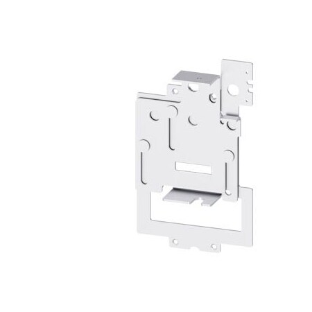 Siemens operating unit w. Bowden cable Max-Flex operator only switching mech. 3VA9477-0CB10