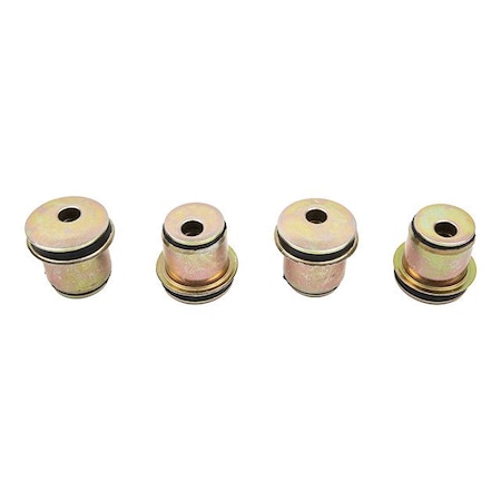 Belltech 99-08 GM 2-DEGREE BUSHINGS ALIGNMENT KIT 4955