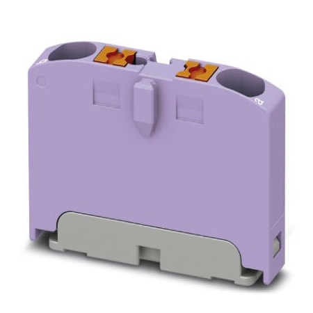 Phoenix Contact PTFIX 2X2 5 VT Distribution block Basic 1028075