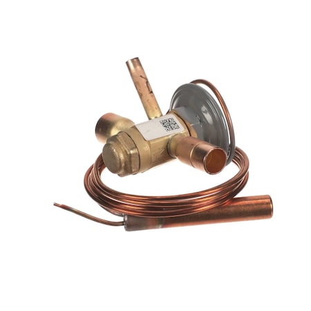 Trane Thermo Expansion Valve/TXV, 1/2in x 5/8in VAL06385