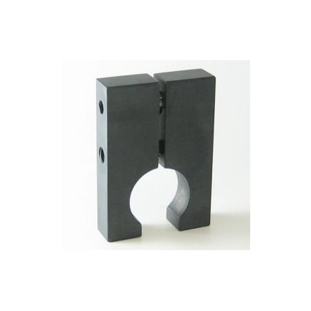 Stafford 1-1/4 in Clamp Style Rail Stop RMT2L104