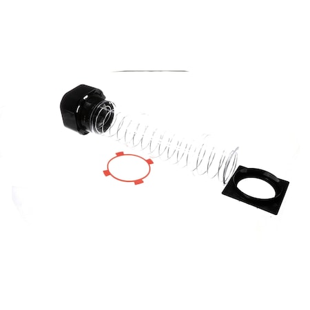 Franke Cup Dispenser, 4 Position 27800475