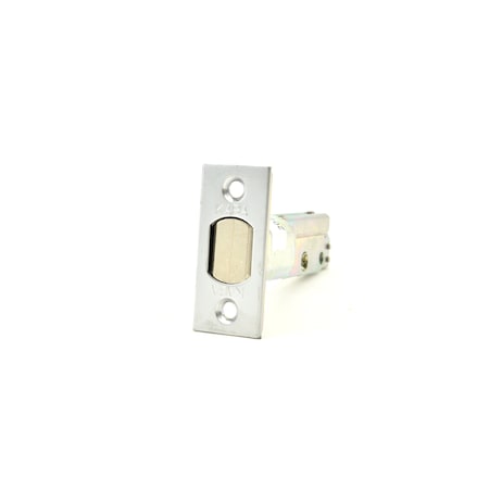 Simplex Kaba 7108 Deadbolt Assembly with 2-3/8in Backset Satin Chrome Finish 20206426D