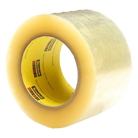 Scotch Box Sealing Tape, PK 24 373