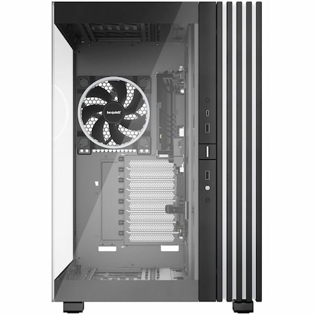 Be Quiet! Light Base 900 FX Black BGW71