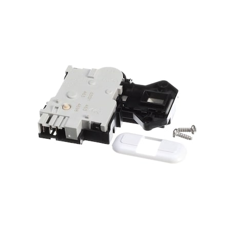 Speed Queen WASH LID LOCK ASM 205222