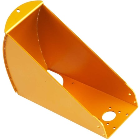 Tapetech 8in Housing 356001G