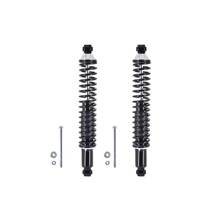 Fcs Struts Shock Absorber And Coil Spring Assembly SC00019