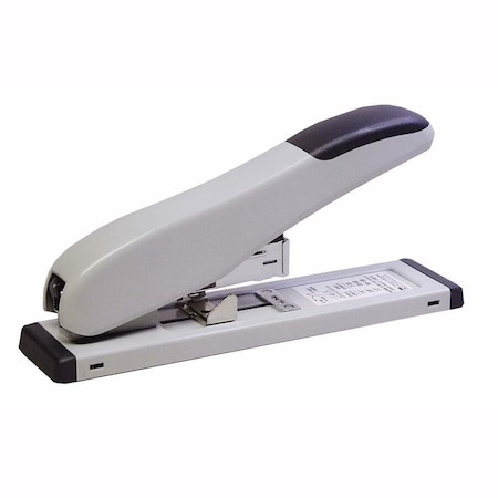 Charles Leonard Heavy Duty Stapler, 100 Sheet Capacity 82620