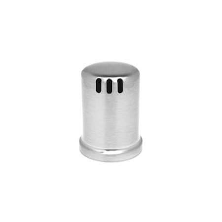 Mountain Plumbing Round Universal Air Gap Cover, cover only, in Antique Copper BAGCU/ACP