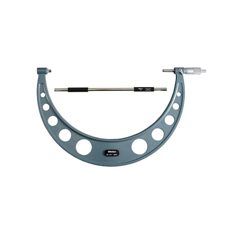 Mitutoyo Micrometer, Outside, 14" 103-190