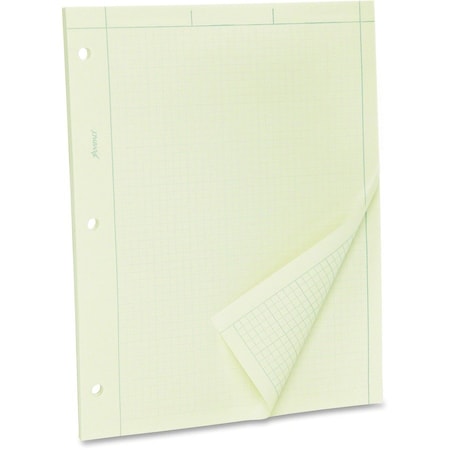 Cardinal Brands BNDR, 11X17, SLTDRNG, 3in, WHT 22142