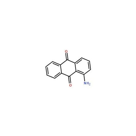 Ak Scientific 1-Aminoanthraquinone (25g), CAS 82-45-1 X4258-25g