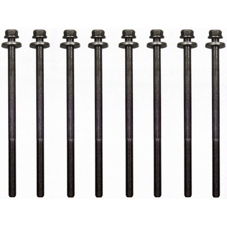 Fel-Pro Engine Cylinder Head Bolt Set,  ES72895