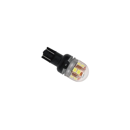 Wagner Lighting LED Exterior Multi-Purpose LED, BP921WLED