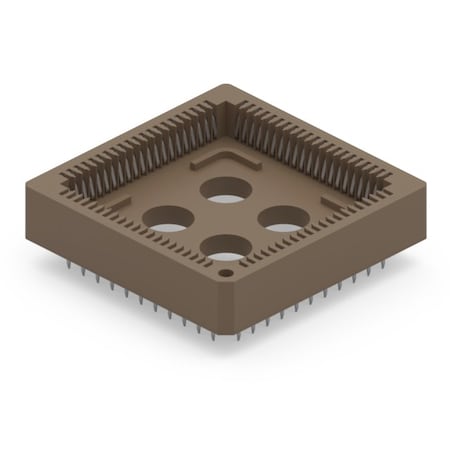 Mill-Max IC Sockets-940-44-084-24-000000 940-44-084-24-000000