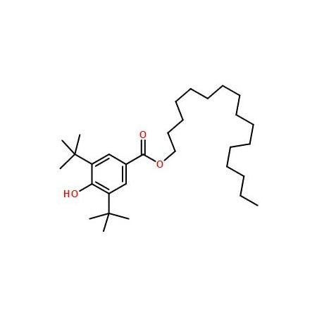 Ak Scientific Hexadecyl 3, 5-di-tert-butyl-4-hydroxybenzoate (1kg), CAS 67845-93-6 0449AC-1kg