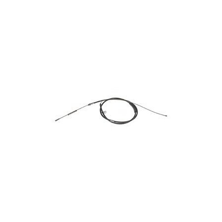Dorman Parking Brake Cable, C660966 C660966