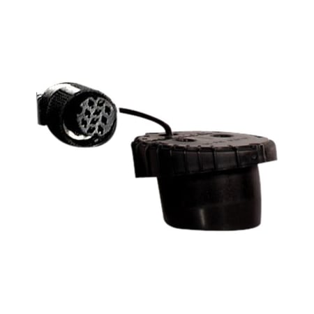 Furuno 520-IHD Plastic In-Hull Transducer, 600w (10-Pin) 520-IHD