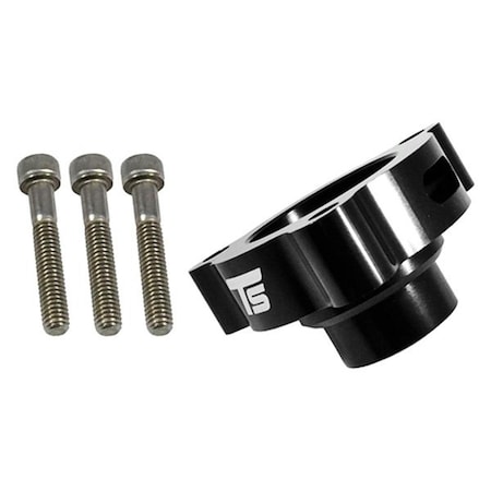 Geared2Golf Blow Off Valve Adapter Mini Cooper S 2007-2012 R56 R57 GE3857168