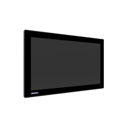 Advantech 18.5" Display Module, 1920x1080, PCT touch FPM-S18W-A