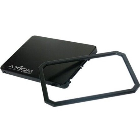 Accortec 128 GB Solid State Drive - Internal - SATA (SATA/600) SSD2546E128-ACC