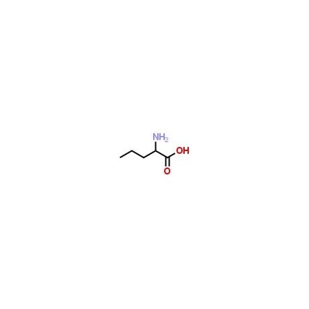 Ak Scientific DL-Norvaline (5g), CAS 760-78-1 H386-5g