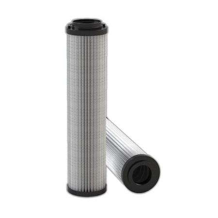 Beta 1 Filters replaces FILTREC R146G03B, 3 micron, Microglass B1HF0094924