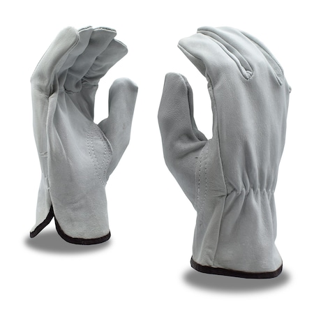 Cordova Glove, Goatskin, Standar, Grain, PK12 8502S