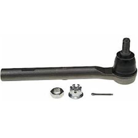 Moog ES800224 20052010 Honda Odyssey Outer Tie Rod End M12-ES800224