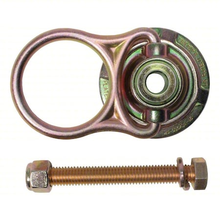 Werner Mega-Swivel Anchor, 5.5 in L A320014