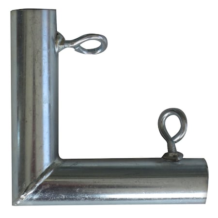 Apex Canopy Connector 0.45 ft. L 802330
