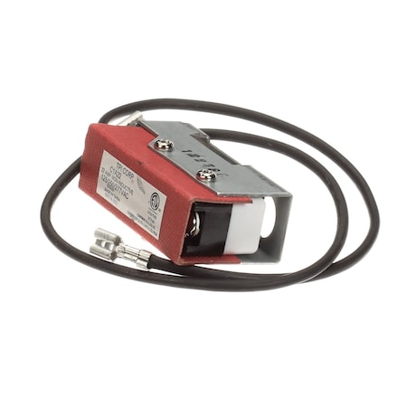 Tpi Thermostat, 22A, 125/250/277VAC 60074003