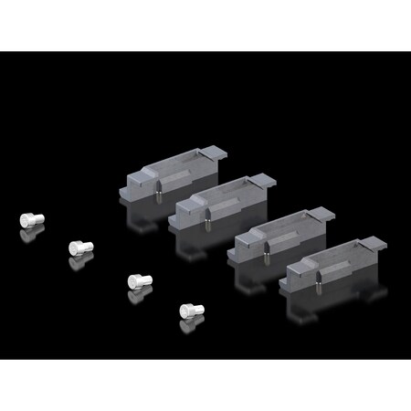 Rittal Ts Rear Panel 2000H1000W Ral70 1000Wx2000H Mm 5050130