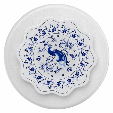 Popsockets Magsafe Popgrip, Peacock Saucer 807246