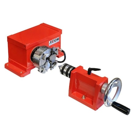 Axiom ARK360 - 4th-Axis Rotary Kit AX9-ARK360