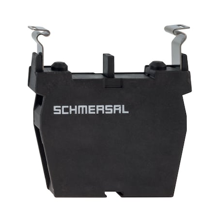 Schmersal Contact element EF - (N), 101006546, Screw connection, Mounting flange position 3, 53-54; 63-64 EF033.3