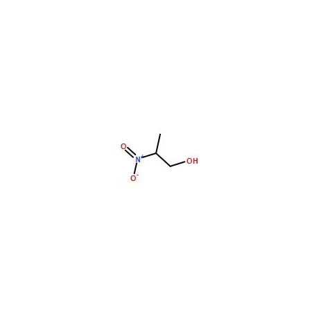 Ak Scientific 2-Nitropropan-1-ol (25g), CAS 2902-96-7 9244AD-25g