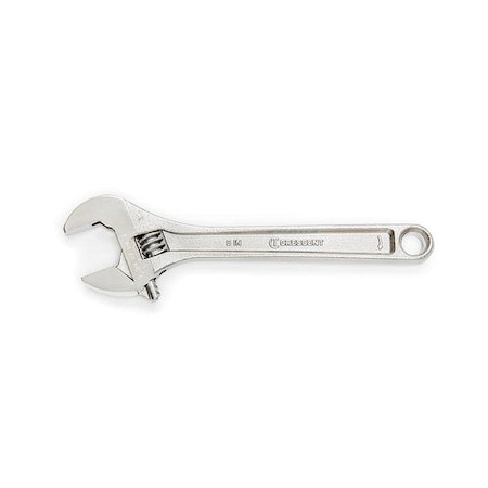 Crescent 8" Adjustable Wrench - Carded AC28VS