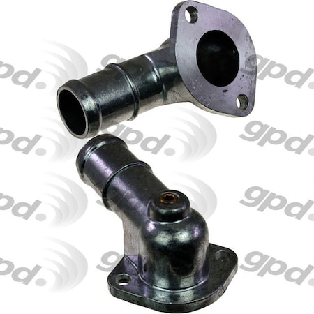 Global Parts Distributors Water Outlet 8241409